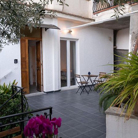 Blu Home Deluxe Taormina Esterno foto