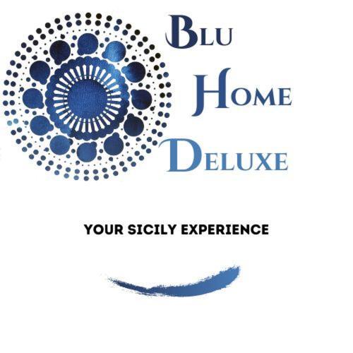 Blu Home Deluxe Taormina Esterno foto